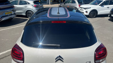 Citroen C3 1.2 PureTech C-Series 5dr Petrol Hatchback